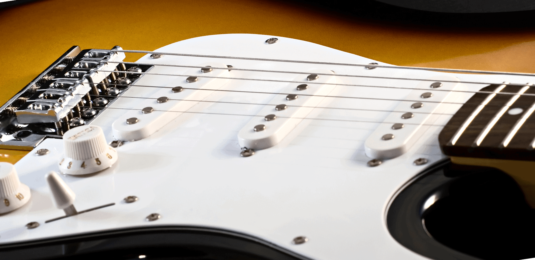 The 14 Most Common Guitar Problems and How to Easily Fix Them