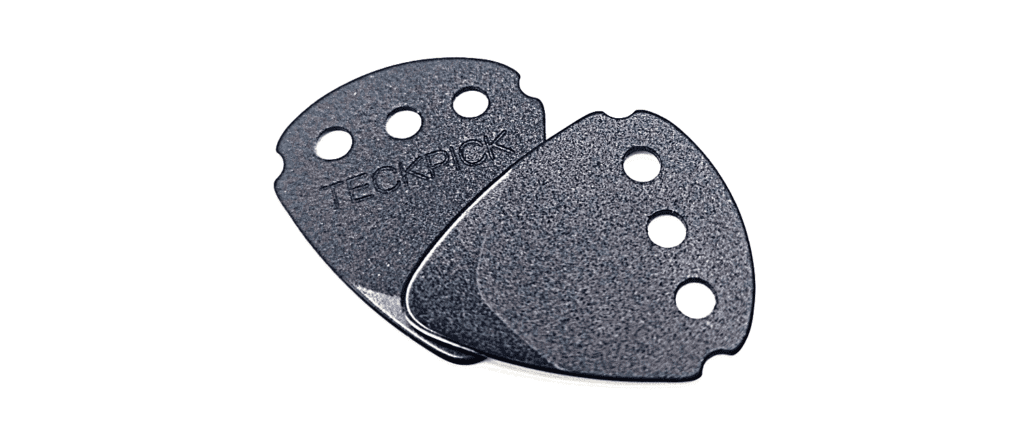 Dunlop TeckPicks