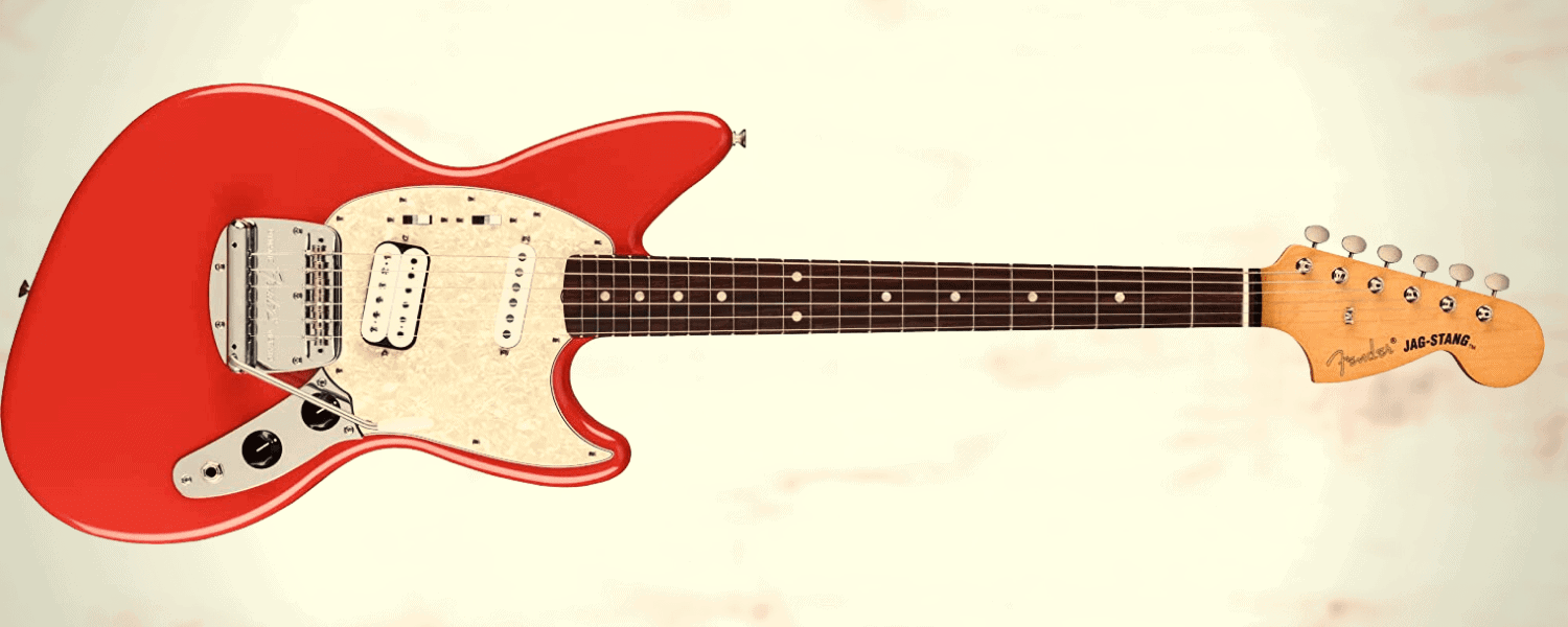 All Types of Electric Guitars Explained Guitar Pick Reviews