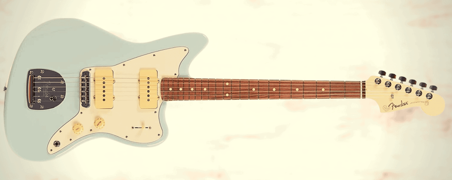 All Types of Electric Guitars Explained Guitar Pick Reviews