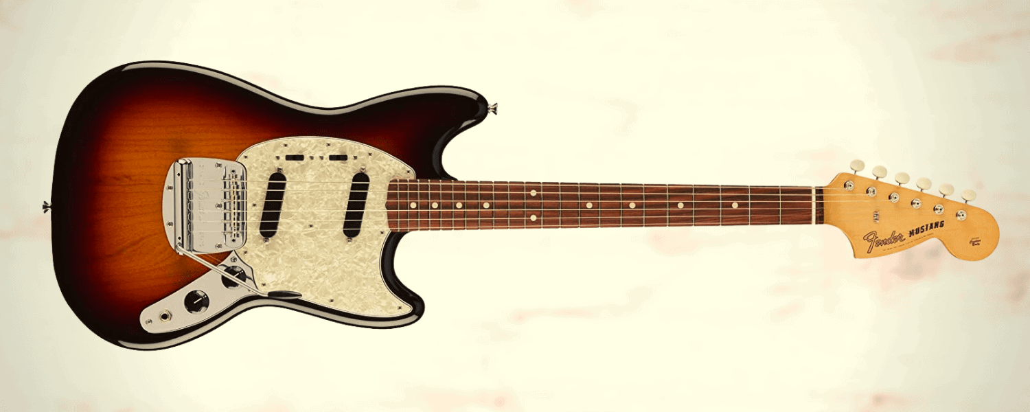 All Types of Electric Guitars Explained Guitar Pick Reviews