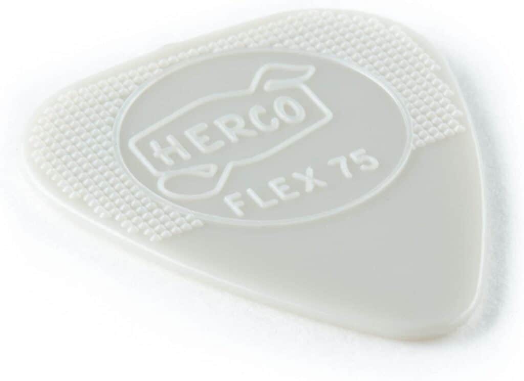 Herco Holy Grail Guitar Pick