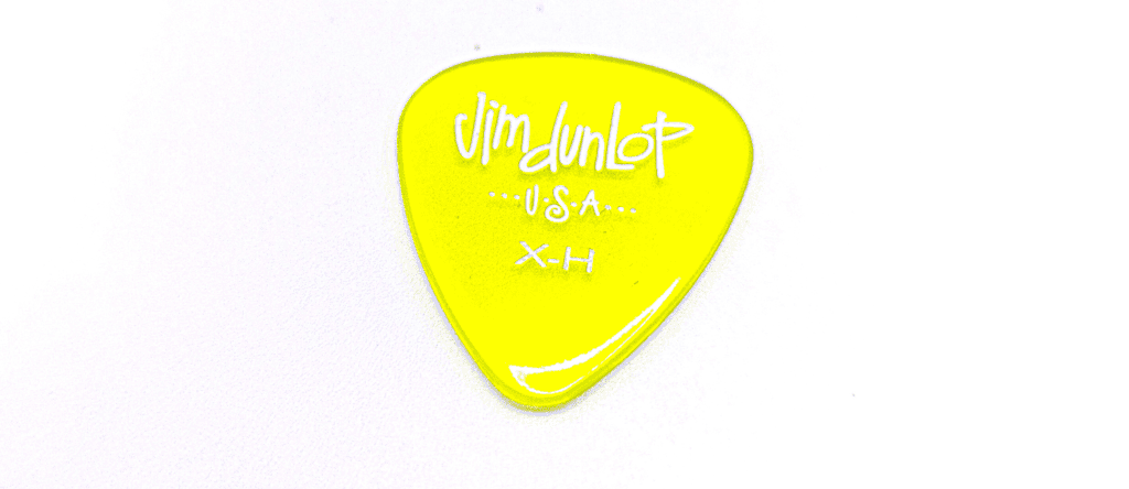 Jim Dunlop Gel Pick