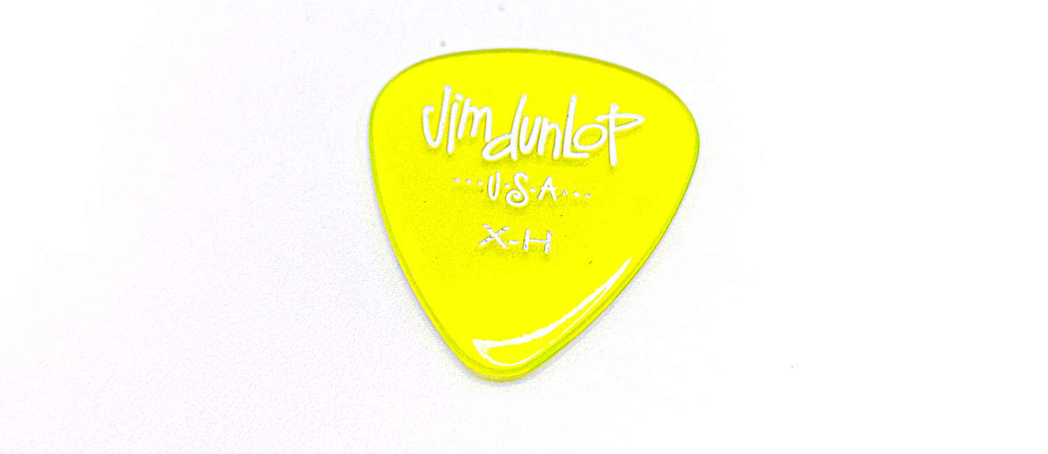 Dunlop Guitar Picks Full Overview 2023