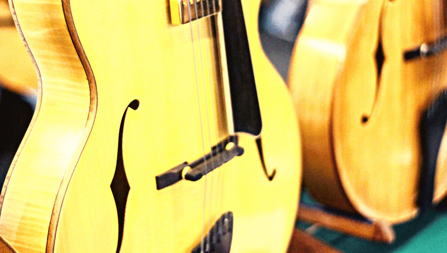 All Types of Electric Guitars Explained Guitar Pick Reviews