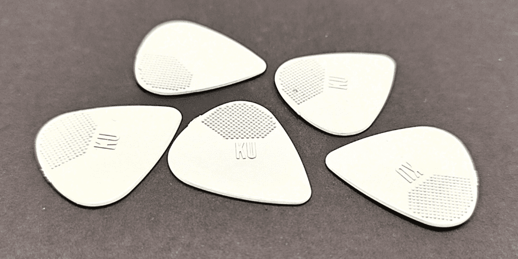 Keith Urban Signature Guitar Picks