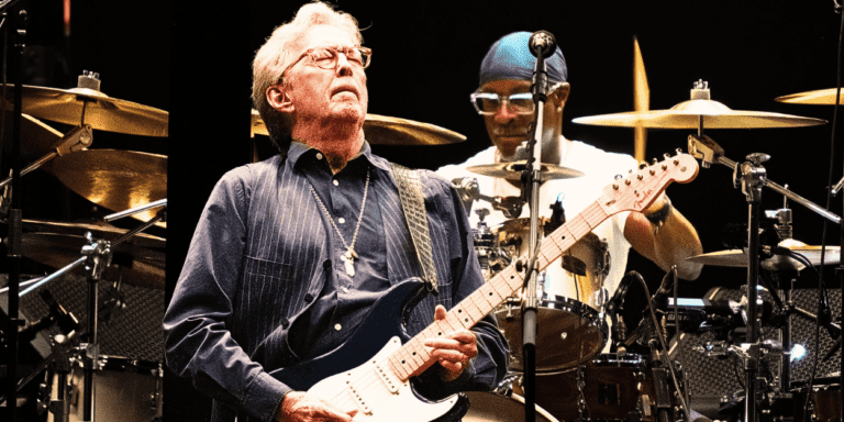 Meet the 23 Best Guitarists of All Time - Guitar Pick Reviews