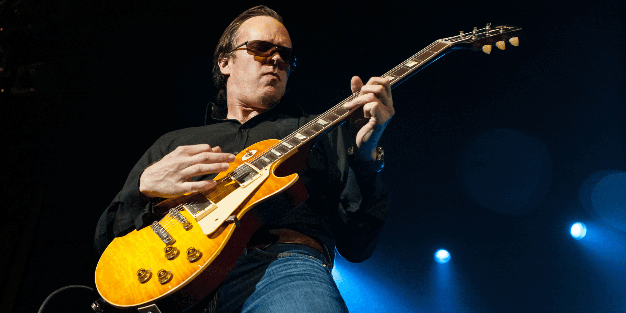 Meet the 23 Best Guitarists of All Time - Guitar Pick Reviews