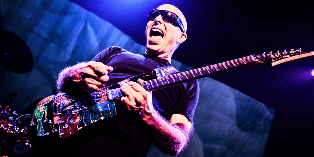 Meet the 23 Best Guitarists of All Time - Guitar Pick Reviews