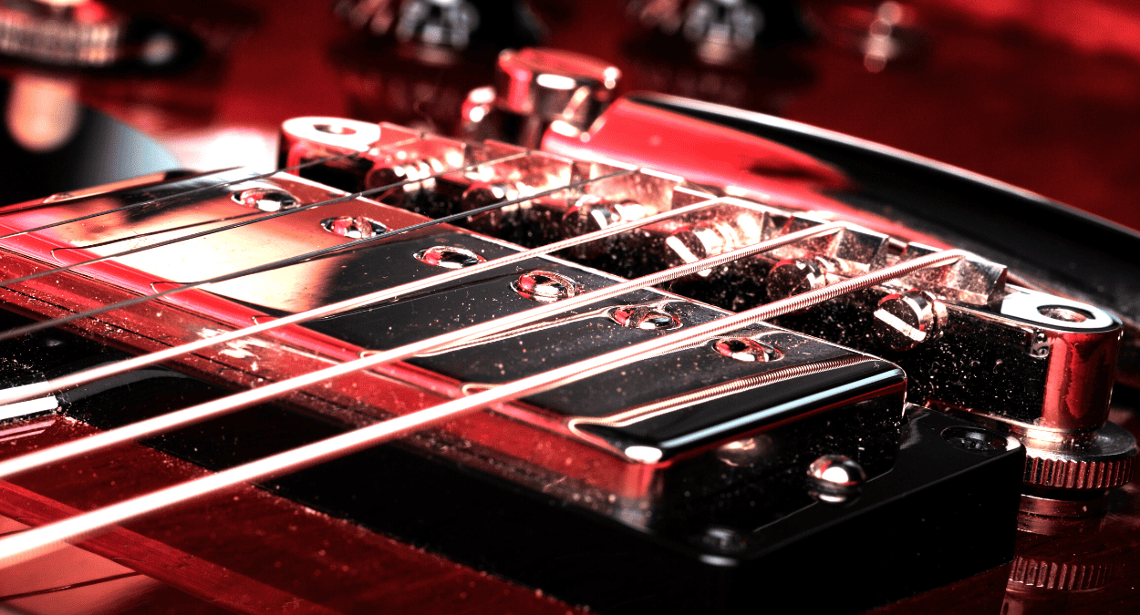 5 Simple Ways to Remove Noise From Guitar Recordings